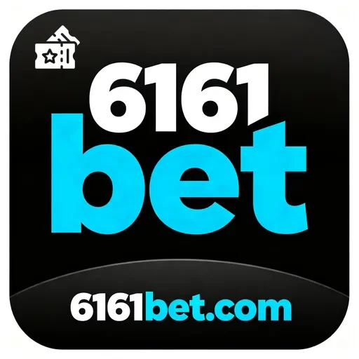 6161bet Logo