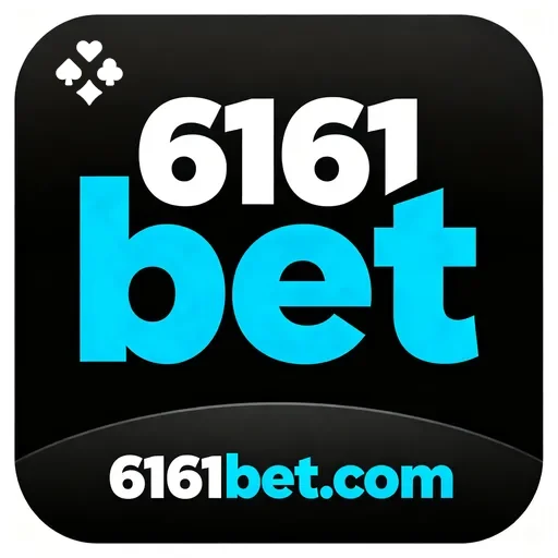 6161bet Logo
